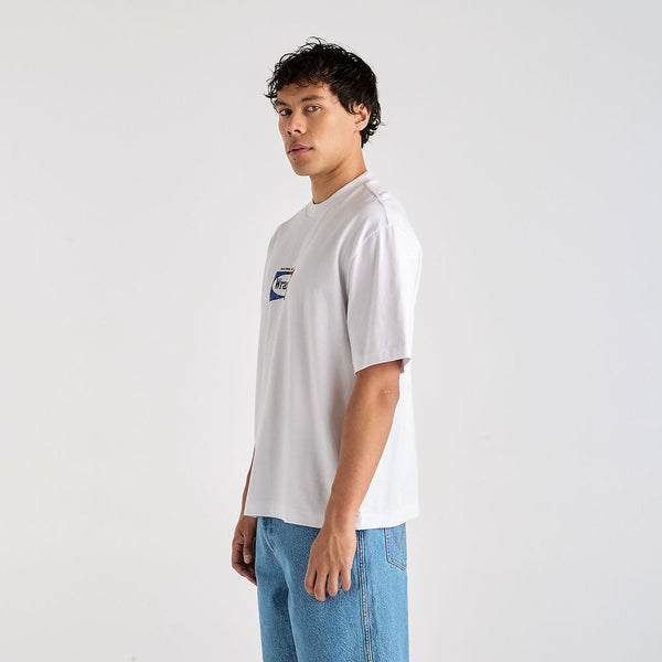 THE RIDE BOXCAR TEE
