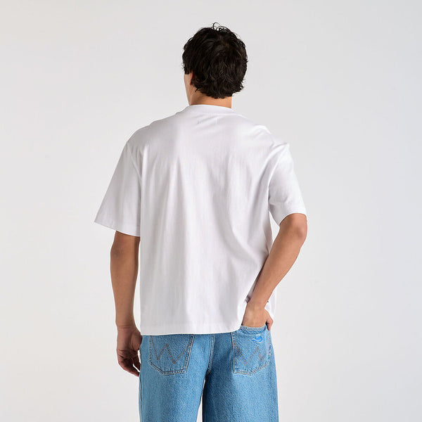 THE RIDE BOXCAR TEE