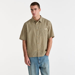 BOXCAR SHIRT