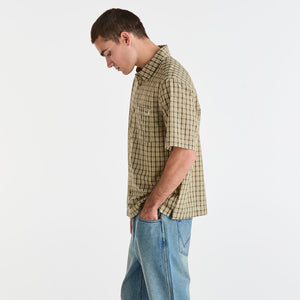 BOXCAR SHIRT