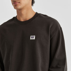 STINGER SLOUCH SWEAT