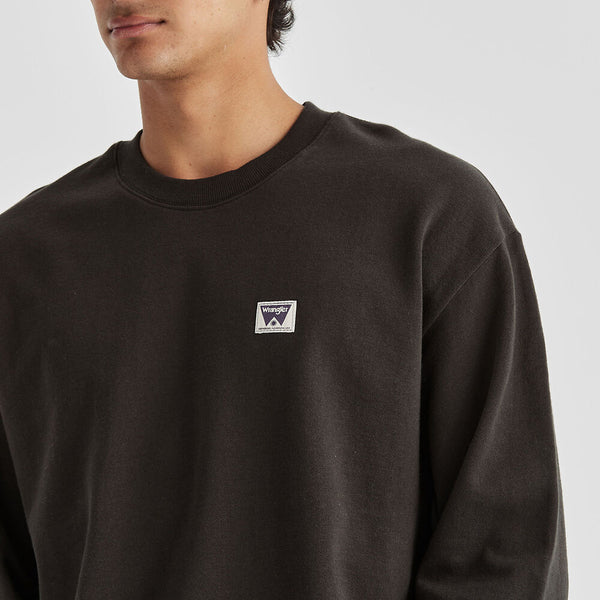 STINGER SLOUCH SWEAT