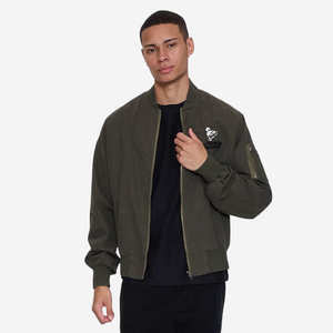 ROSE BRIGADE BOMBER