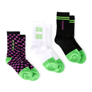 YOUTH SOCKS