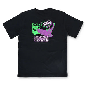 RAVING TEE