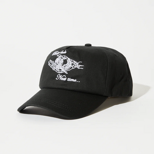 BAD LUCK TRUCKER CAP