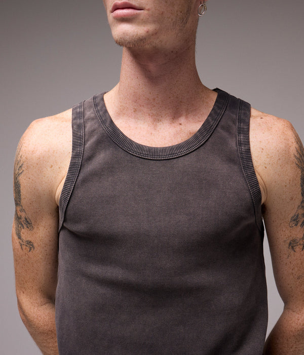 ACID RIB SINGLET