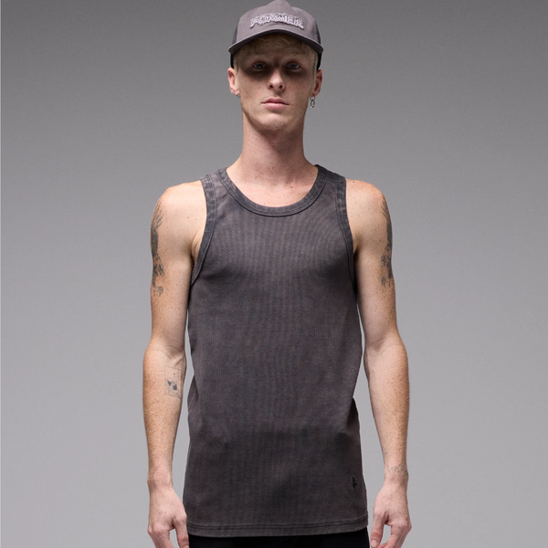 ACID RIB SINGLET