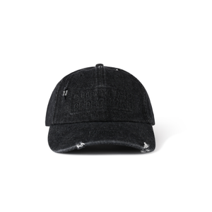 ACTION CAP