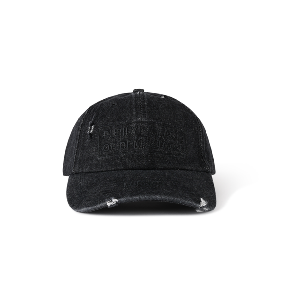 ACTION CAP