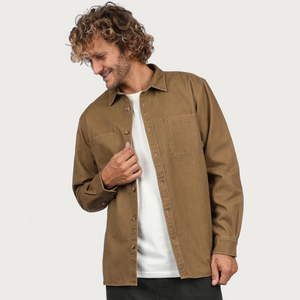 AFTERBURNER L/S SHIRT