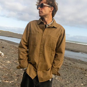 AFTERBURNER L/S SHIRT