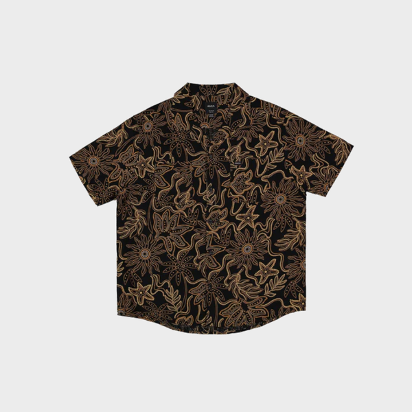 AFTER HOURS SS SHIRT