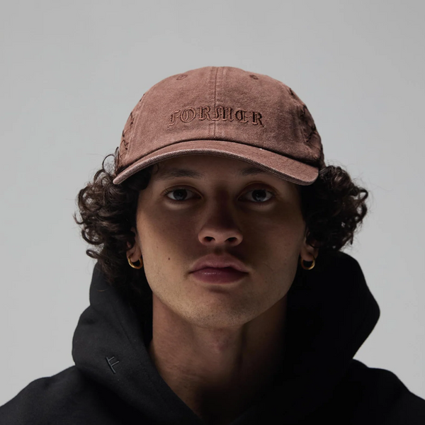 ALLEVIATE CAP