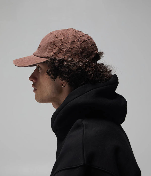 ALLEVIATE CAP