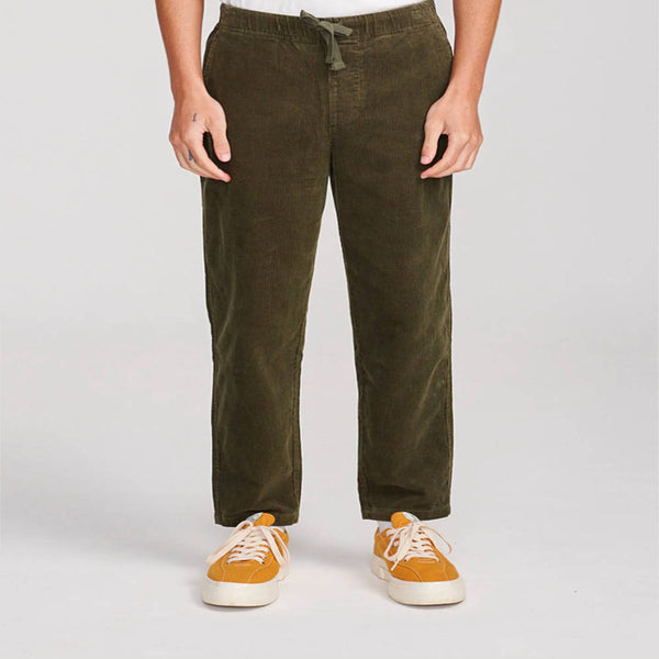 ALL DAY CORD PANT 25