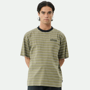 ALTITUDE BOXY TEE