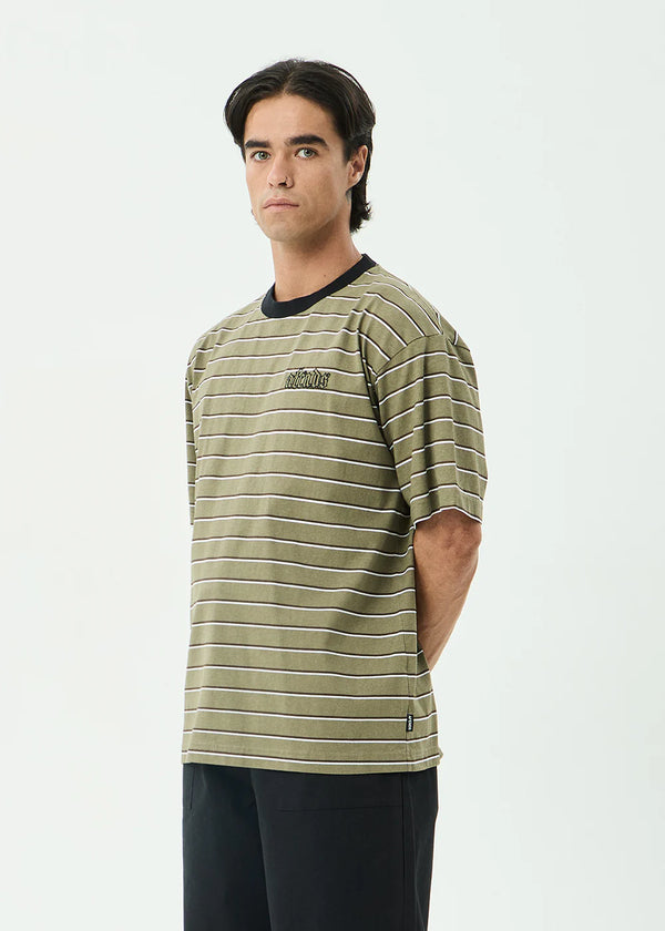 ALTITUDE BOXY TEE
