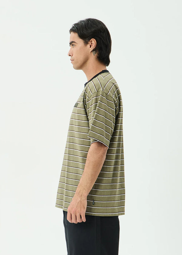 ALTITUDE BOXY TEE