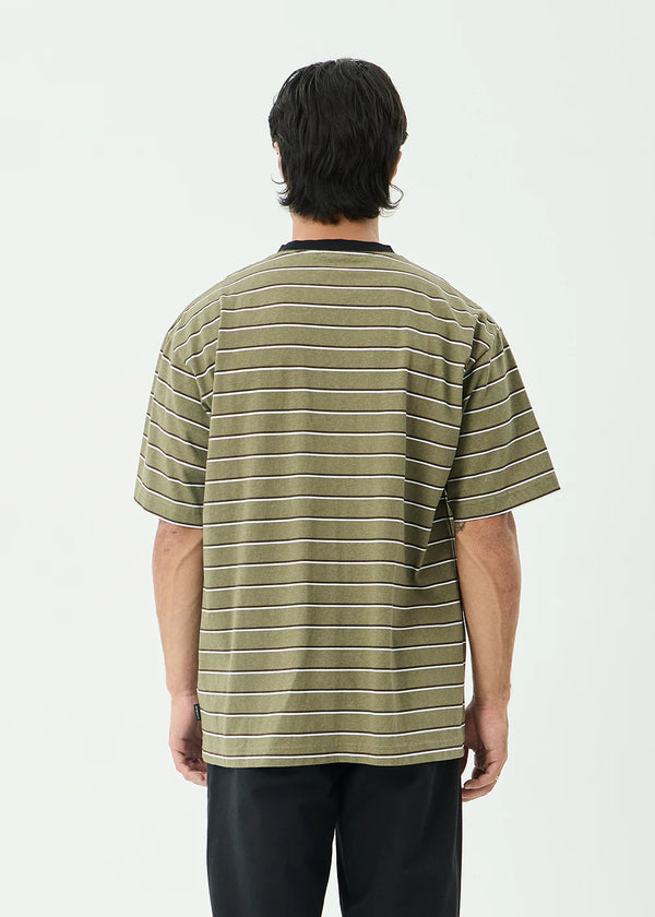 ALTITUDE BOXY TEE