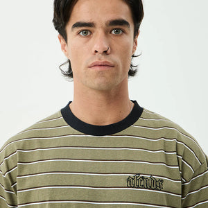 ALTITUDE BOXY TEE