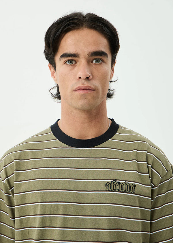ALTITUDE BOXY TEE