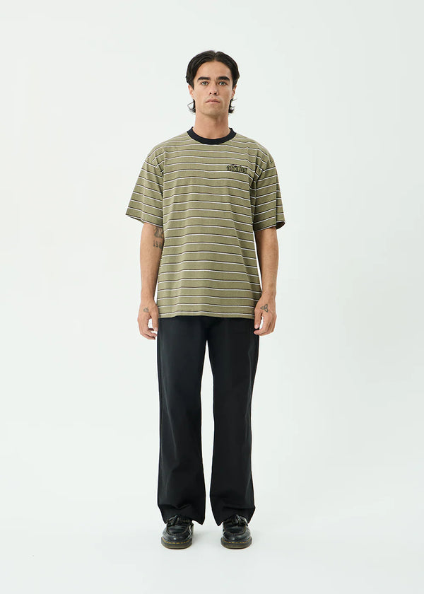 ALTITUDE BOXY TEE