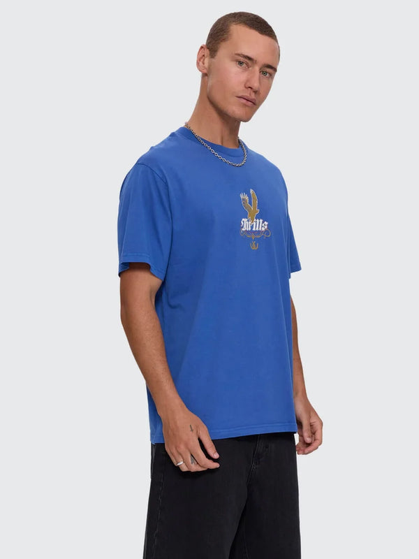 ALWAYS GOOD ALWAYS TOUGH MERCH TEE