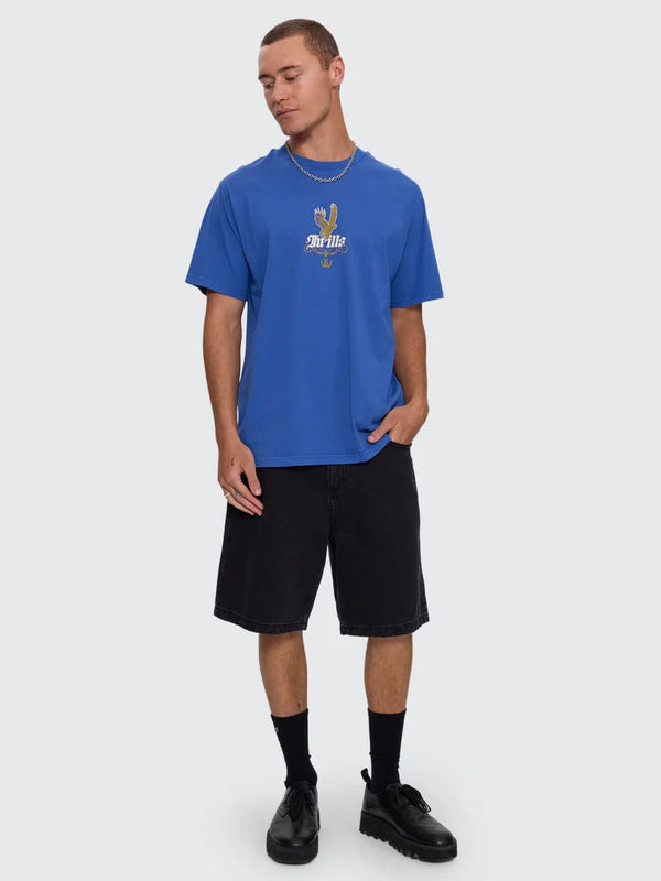ALWAYS GOOD ALWAYS TOUGH MERCH TEE