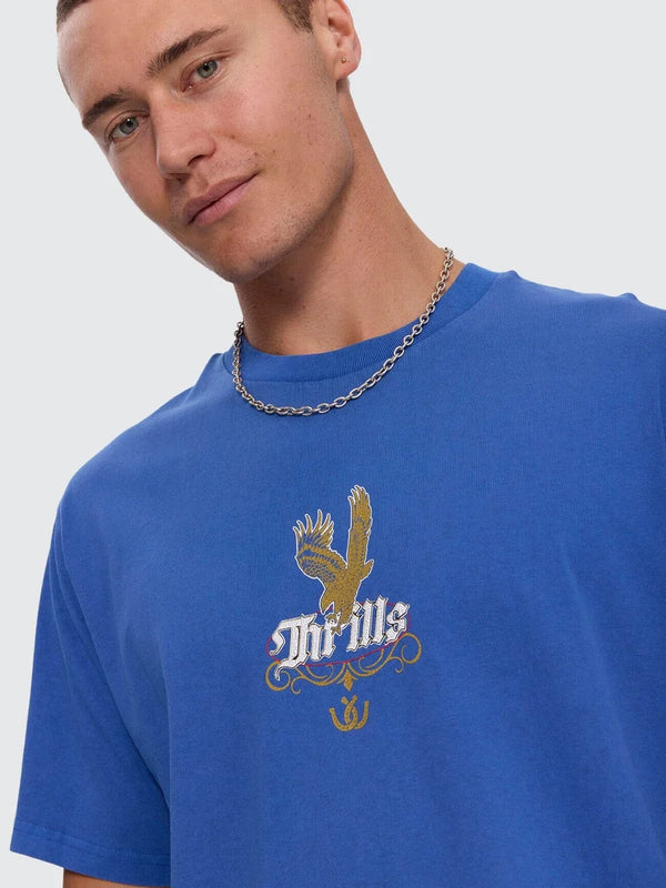 ALWAYS GOOD ALWAYS TOUGH MERCH TEE