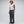 ANDERSON PINSTRIPE PANT