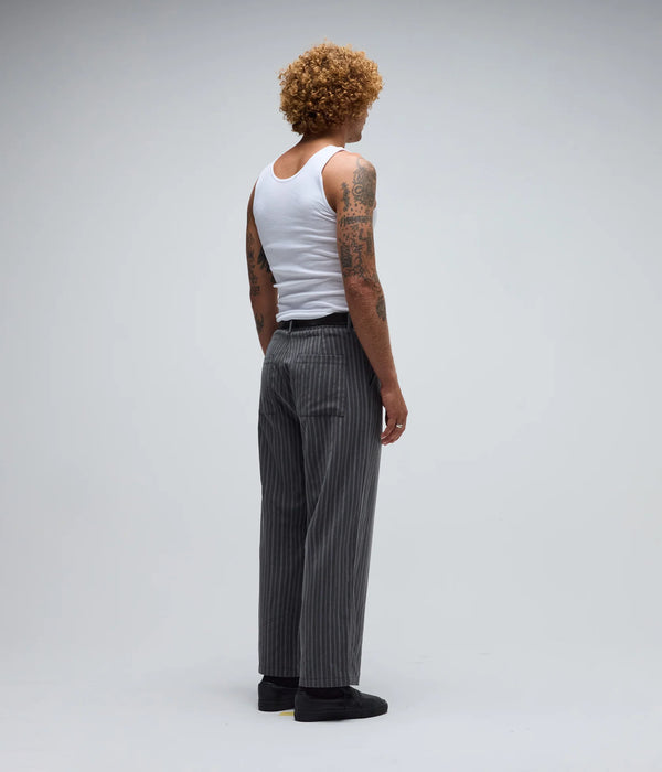 ANDERSON PINSTRIPE PANT