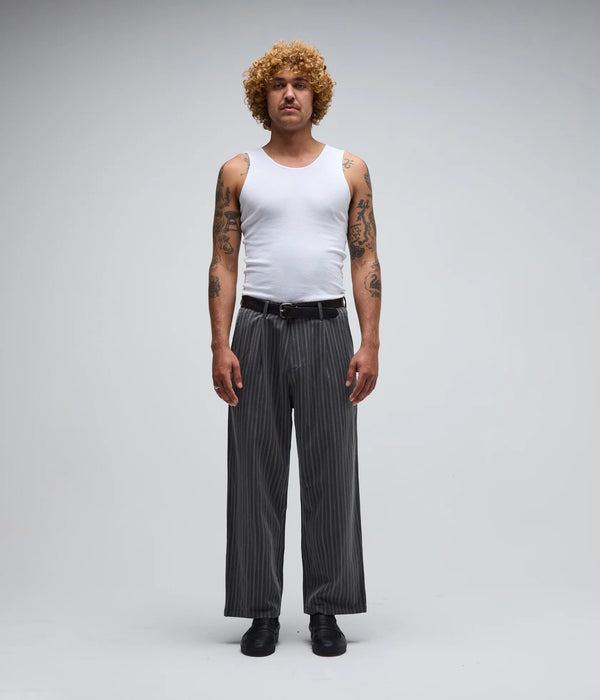 ANDERSON PINSTRIPE PANT
