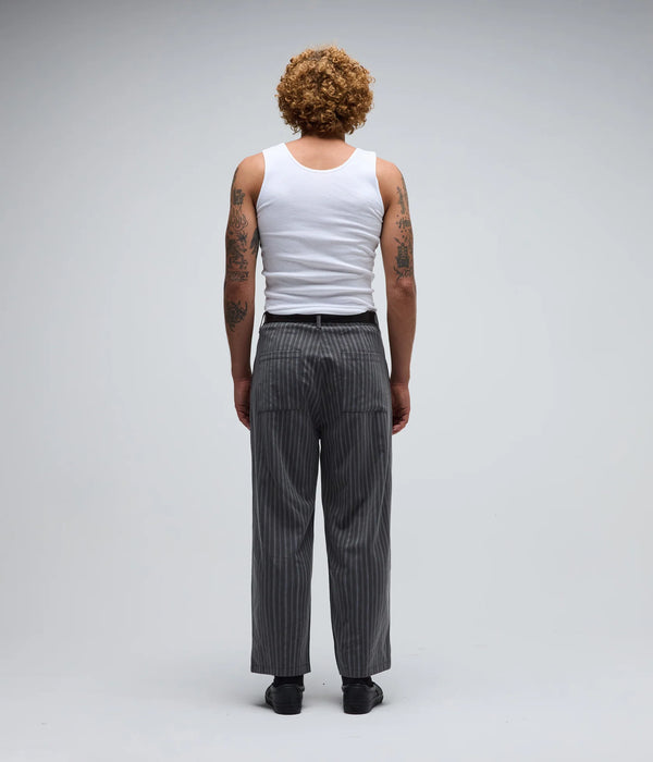 ANDERSON PINSTRIPE PANT
