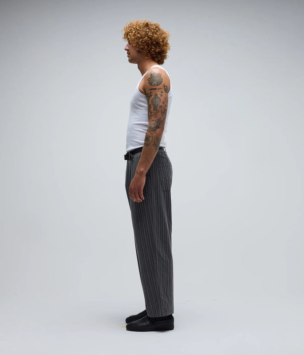 ANDERSON PINSTRIPE PANT