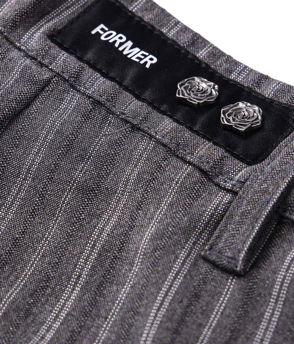 ANDERSON PINSTRIPE PANT
