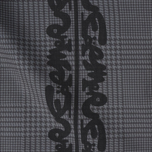 ANDERSON PLAID 18.5 TRUNK