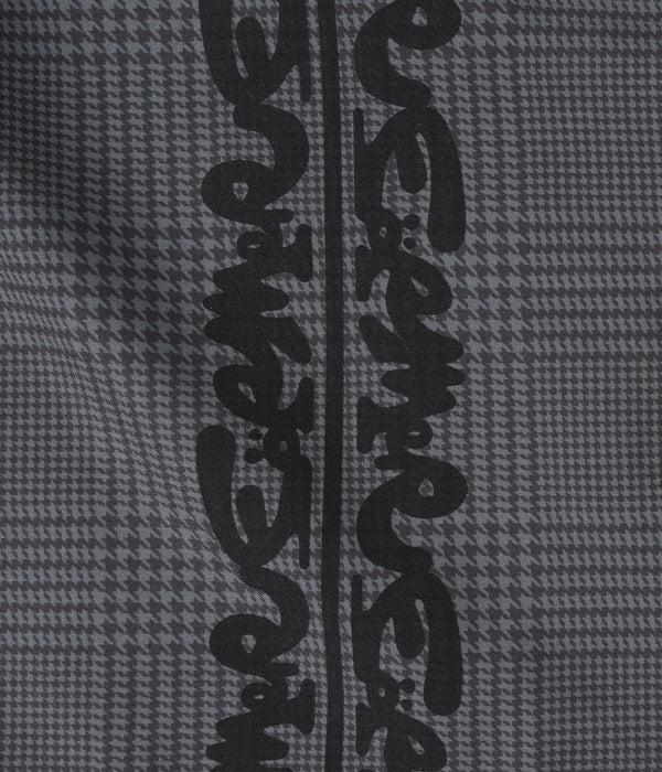 ANDERSON PLAID 18.5 TRUNK