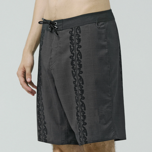 ANDERSON PLAID 18.5 TRUNK