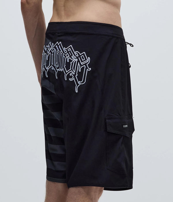 DION APPLIQUE 20 TRUNK