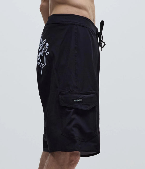 DION APPLIQUE 20 TRUNK