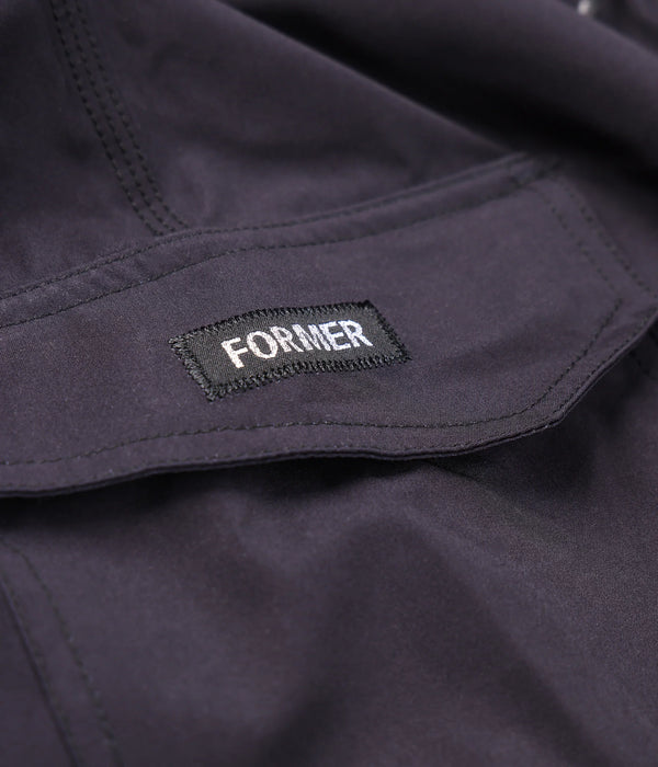 DION APPLIQUE 20 TRUNK