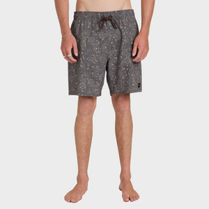 ATLAS ELASTIC B/SHORT