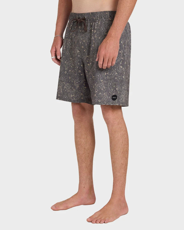 ATLAS ELASTIC B/SHORT