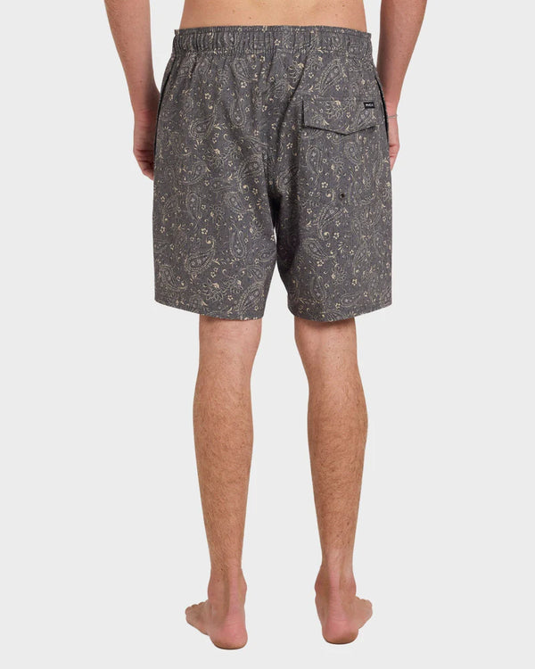 ATLAS ELASTIC B/SHORT