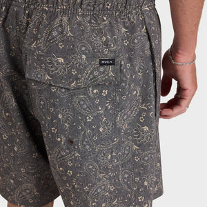 ATLAS ELASTIC B/SHORT