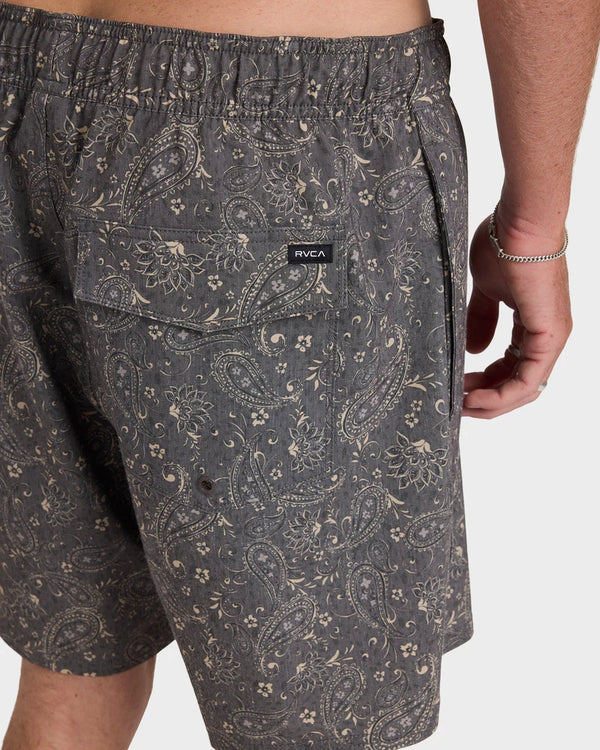 ATLAS ELASTIC B/SHORT
