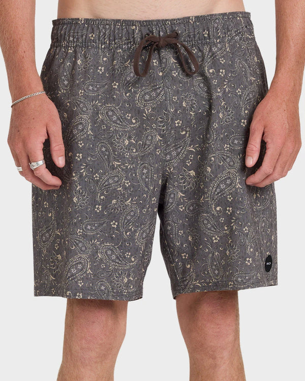ATLAS ELASTIC B/SHORT