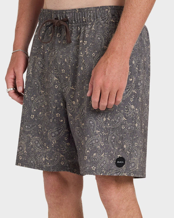 ATLAS ELASTIC B/SHORT