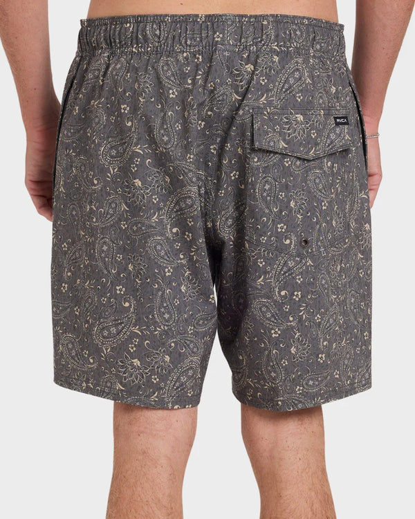 ATLAS ELASTIC B/SHORT